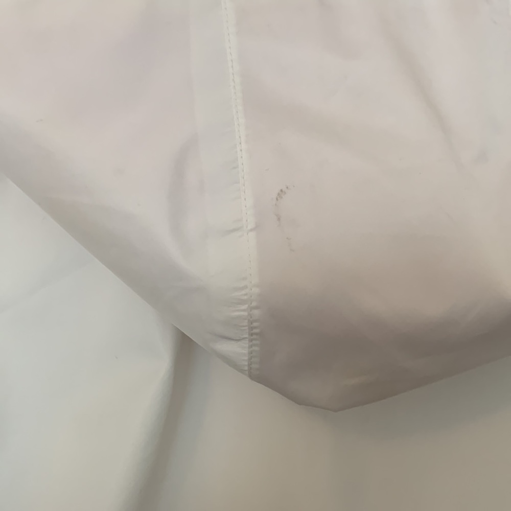 Tory Burch Sport Performance Color Block Running Jacket - Picture 10 of 12